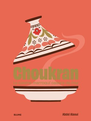 cover image of Choukran